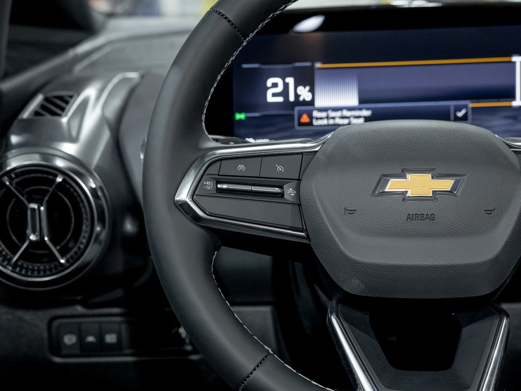 Chevrolet Equinox EV  2026 à St-Jérôme, Québec - 15 - w1024h768px