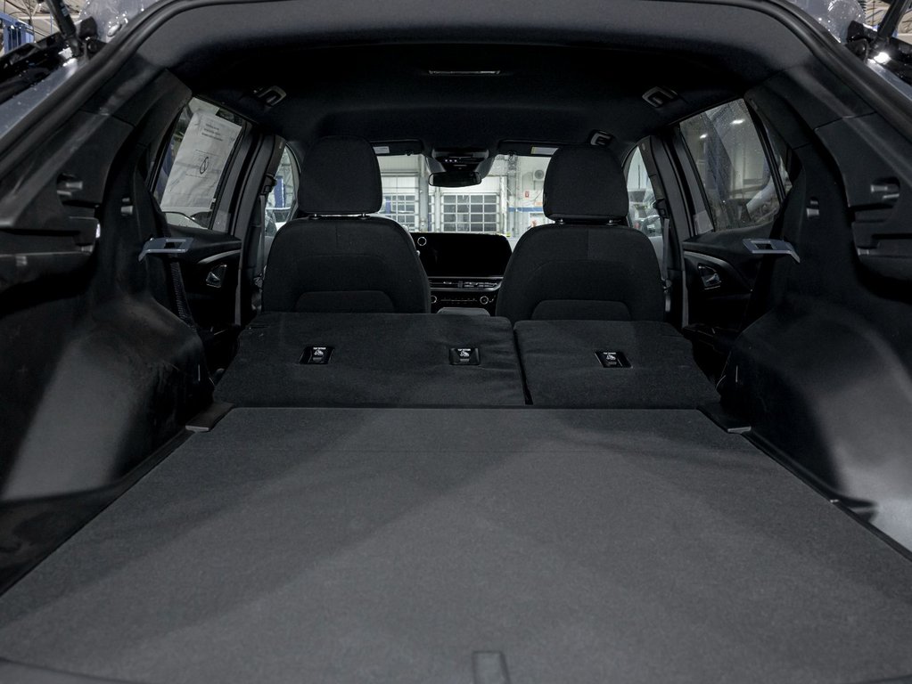 Chevrolet Equinox EV  2026 à St-Jérôme, Québec - 30 - w1024h768px