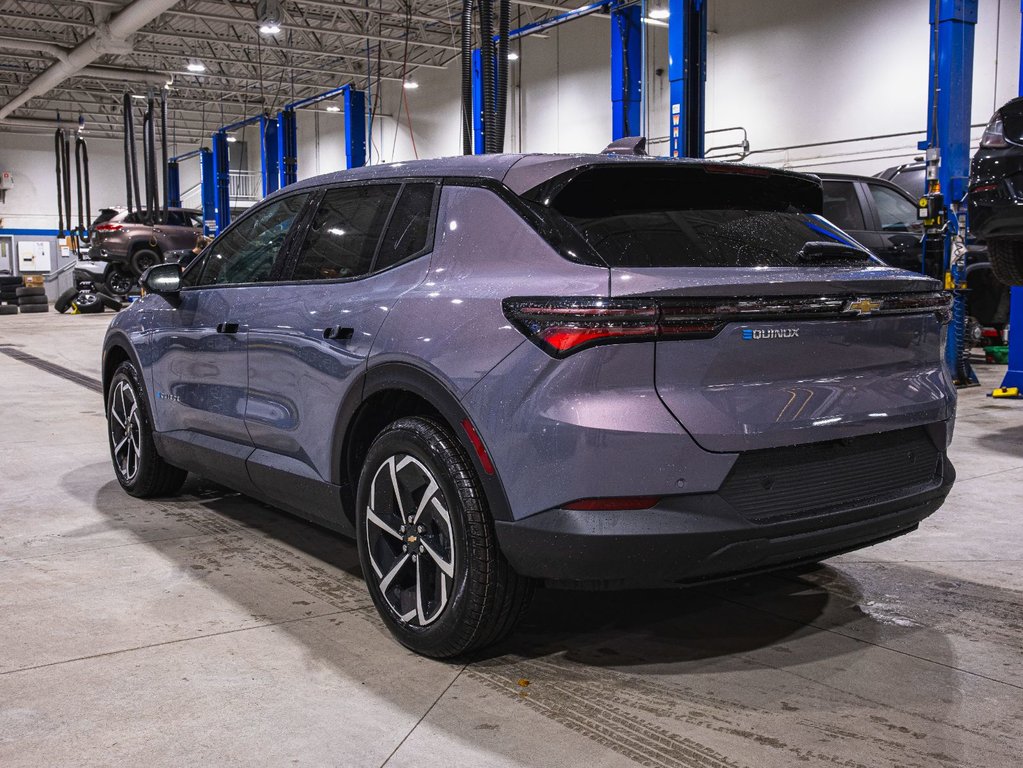 Chevrolet Equinox EV  2026 à St-Jérôme, Québec - 6 - w1024h768px