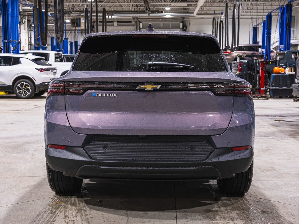 Chevrolet Equinox EV  2026 à St-Jérôme, Québec - 8 - w1024h768px