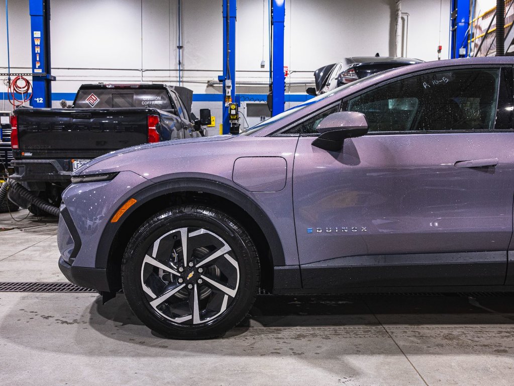 Chevrolet Equinox EV  2026 à St-Jérôme, Québec - 32 - w1024h768px