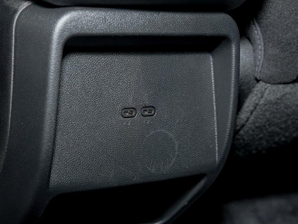 Chevrolet Equinox EV  2026 à St-Jérôme, Québec - 28 - w1024h768px