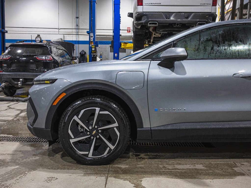 Chevrolet Equinox EV  2026 à St-Jérôme, Québec - 32 - w1024h768px