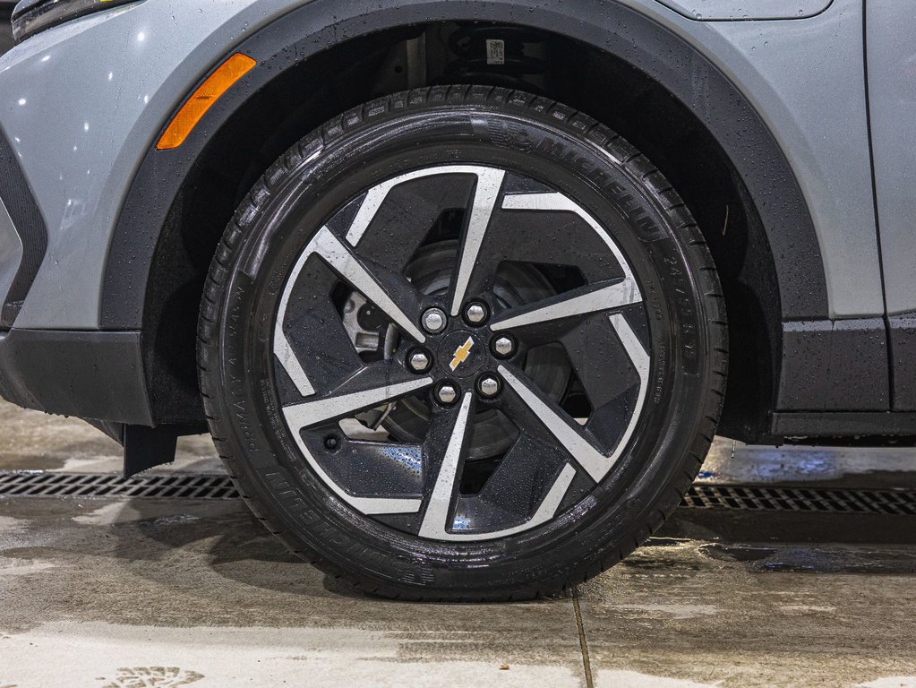Chevrolet Equinox EV  2026 à St-Jérôme, Québec - 33 - w1024h768px
