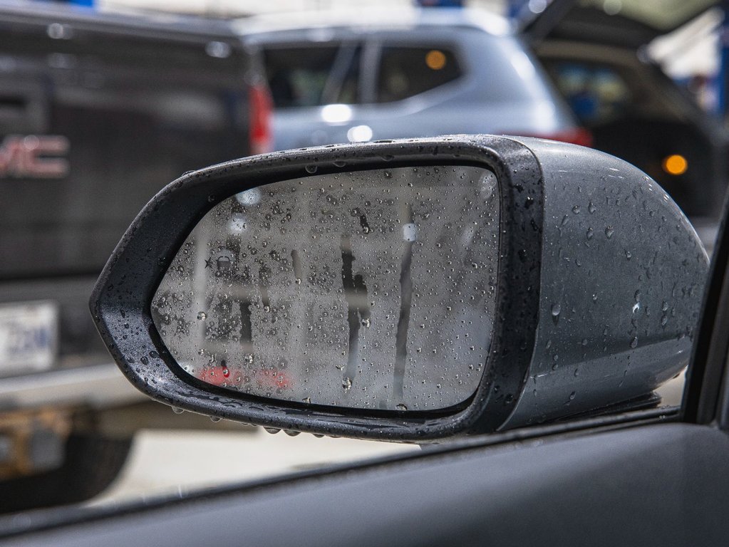 Chevrolet Equinox EV  2026 à St-Jérôme, Québec - 31 - w1024h768px