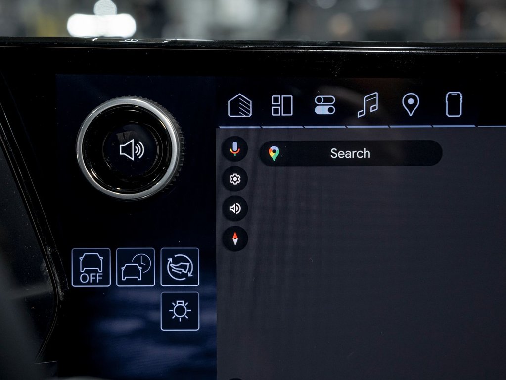 Chevrolet Equinox EV  2026 à St-Jérôme, Québec - 5 - w1024h768px