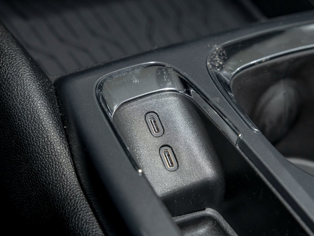 Chevrolet Equinox EV  2026 à St-Jérôme, Québec - 25 - w1024h768px