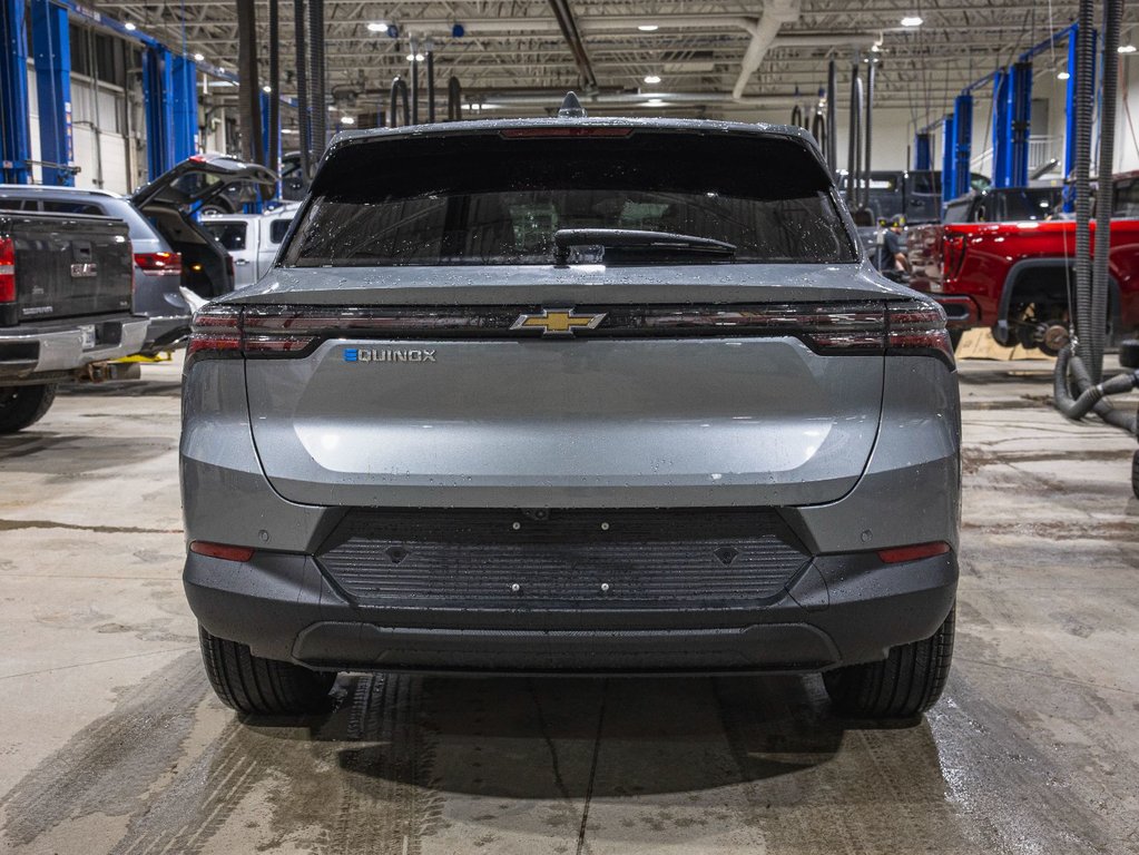 Chevrolet Equinox EV  2026 à St-Jérôme, Québec - 8 - w1024h768px