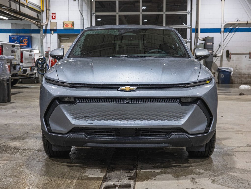 Chevrolet Equinox EV  2026 à St-Jérôme, Québec - 2 - w1024h768px