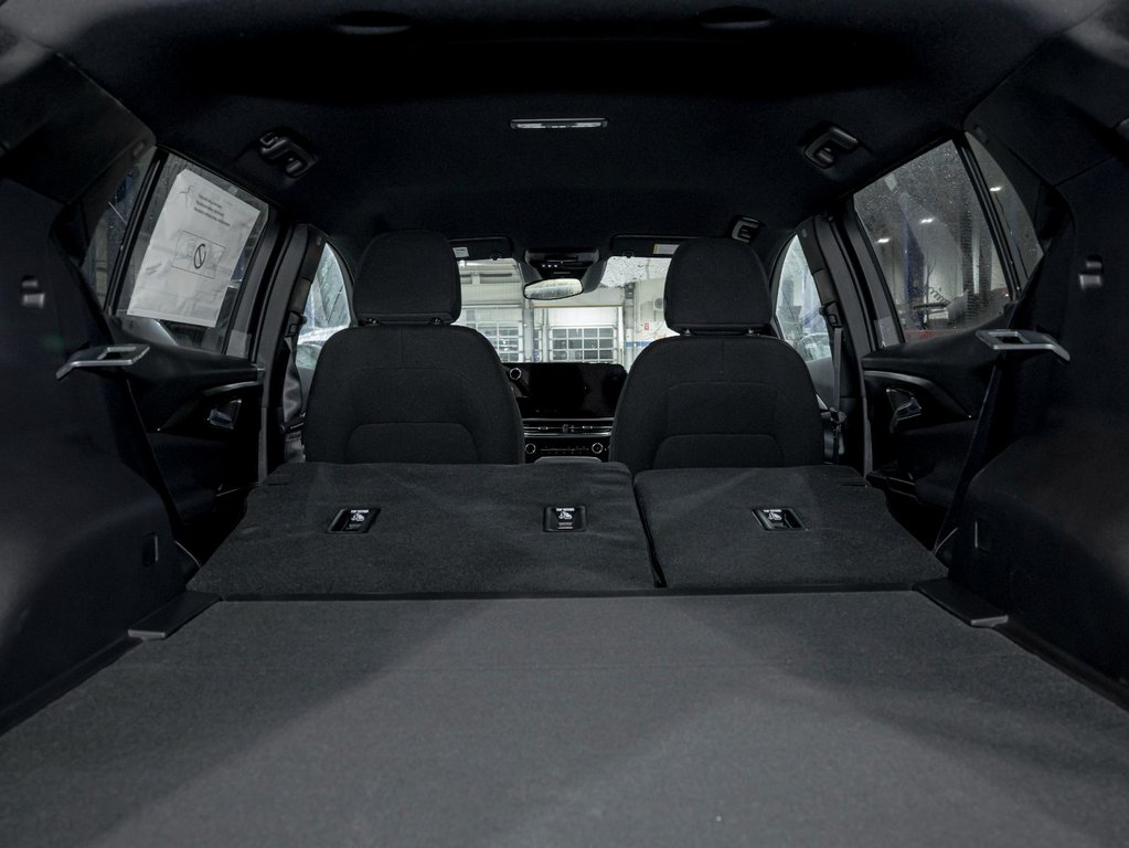 Chevrolet Equinox EV  2026 à St-Jérôme, Québec - 30 - w1024h768px