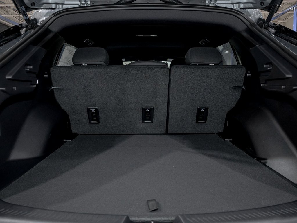 Chevrolet Equinox EV  2026 à St-Jérôme, Québec - 29 - w1024h768px