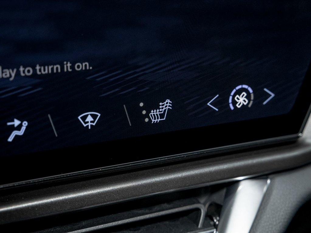 Chevrolet Equinox EV  2026 à St-Jérôme, Québec - 20 - w1024h768px