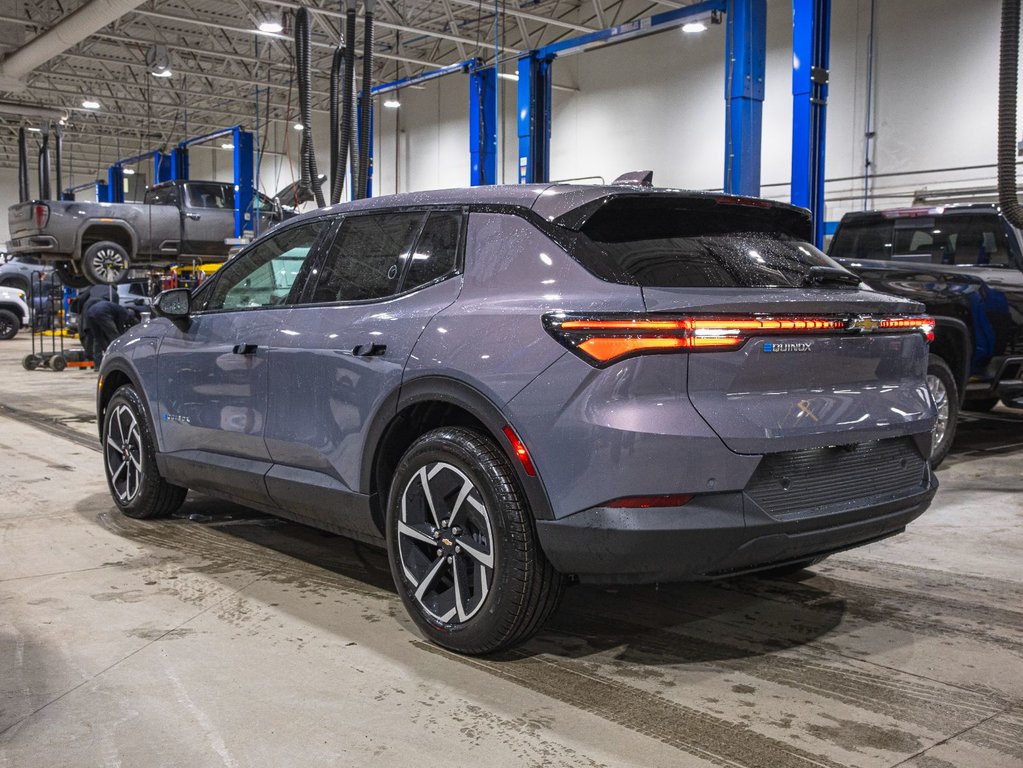 Chevrolet Equinox EV  2026 à St-Jérôme, Québec - 6 - w1024h768px