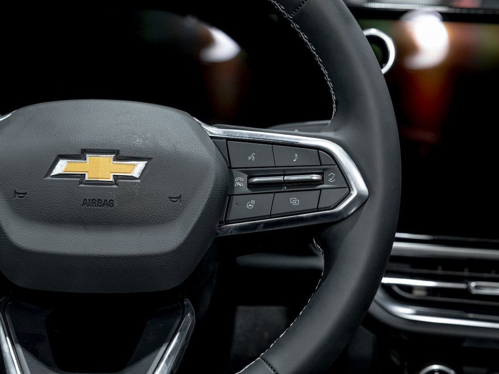 Chevrolet Equinox EV  2026 à St-Jérôme, Québec - 16 - w1024h768px