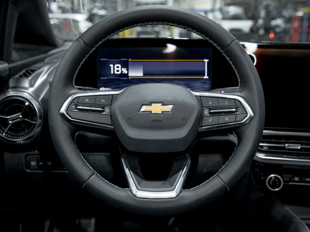 Chevrolet Equinox EV  2026 à St-Jérôme, Québec - 13 - w1024h768px