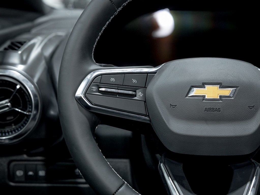 Chevrolet Equinox EV  2026 à St-Jérôme, Québec - 15 - w1024h768px