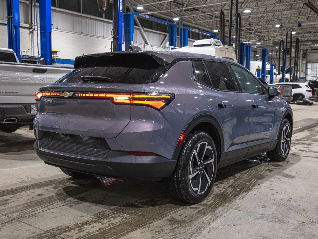 Chevrolet Equinox EV  2026 à St-Jérôme, Québec - 9 - w1024h768px
