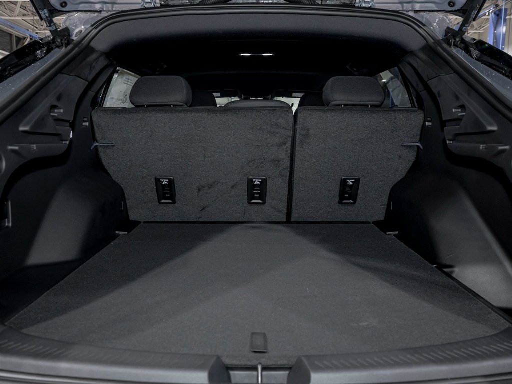 Chevrolet Equinox EV  2026 à St-Jérôme, Québec - 29 - w1024h768px