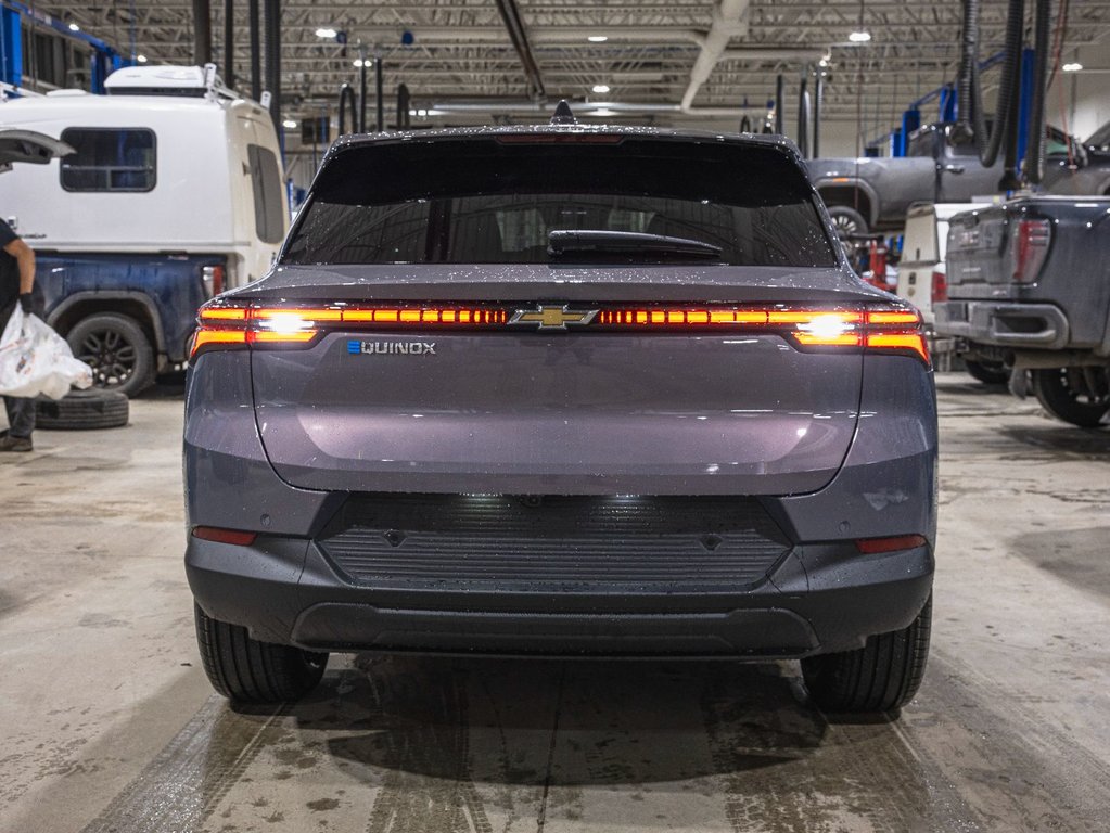 Chevrolet Equinox EV  2026 à St-Jérôme, Québec - 8 - w1024h768px