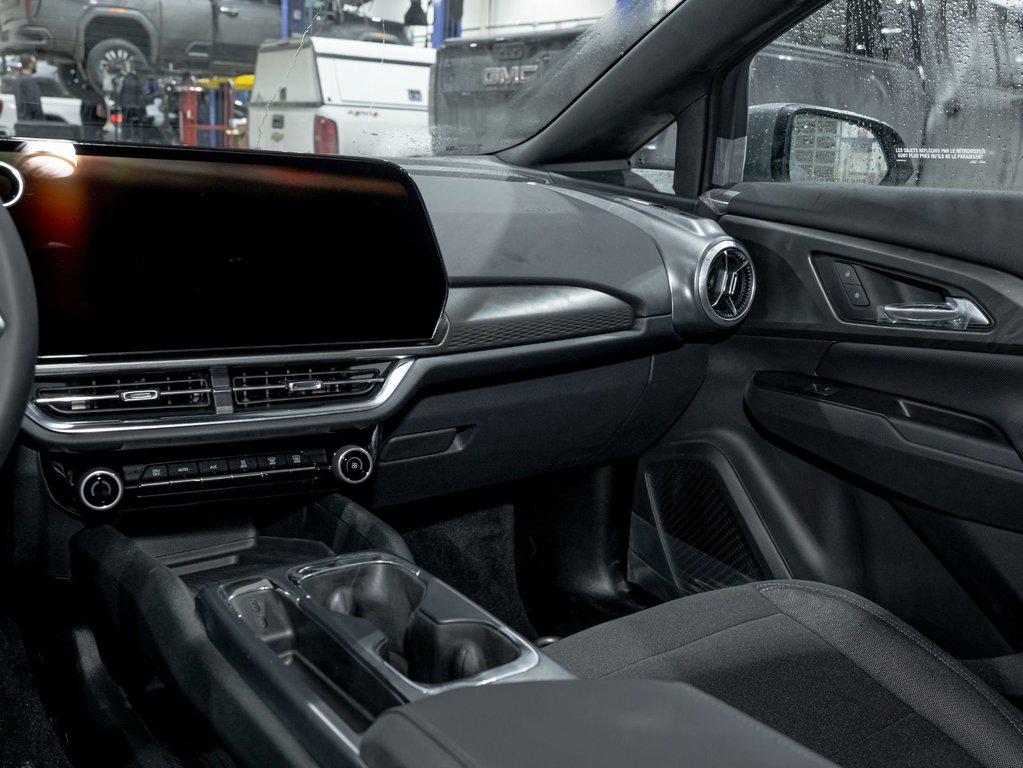 Chevrolet Equinox EV  2026 à St-Jérôme, Québec - 19 - w1024h768px