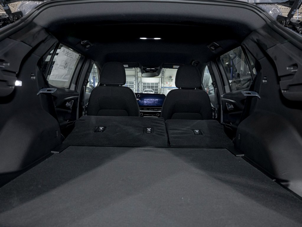 Chevrolet Equinox EV  2026 à St-Jérôme, Québec - 30 - w1024h768px