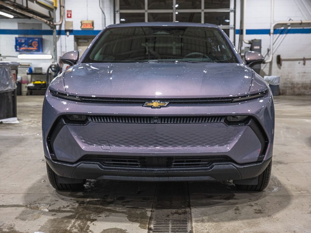 Chevrolet Equinox EV  2026 à St-Jérôme, Québec - 2 - w1024h768px