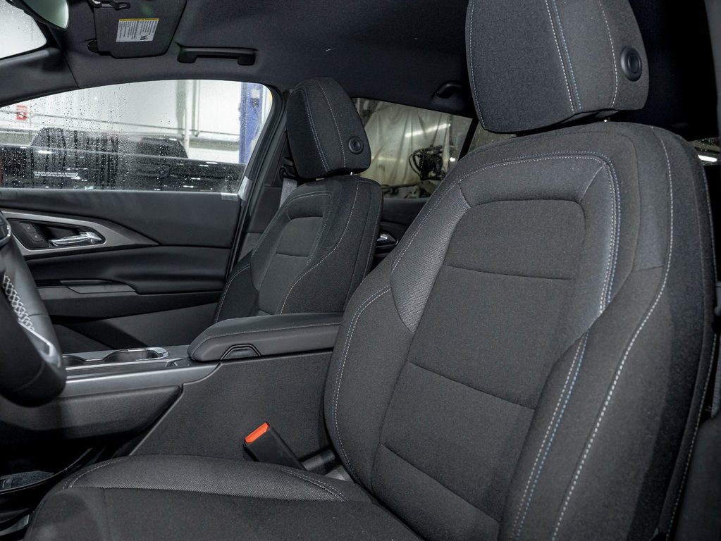 Chevrolet Equinox EV  2026 à St-Jérôme, Québec - 11 - w1024h768px