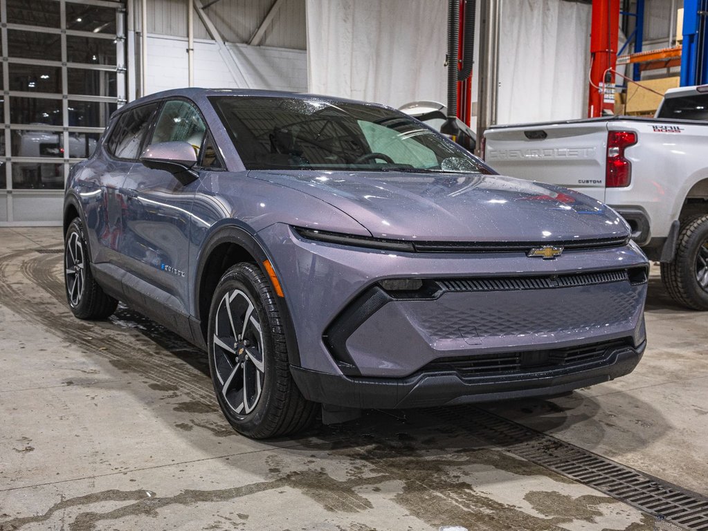 Chevrolet Equinox EV  2026 à St-Jérôme, Québec - 10 - w1024h768px