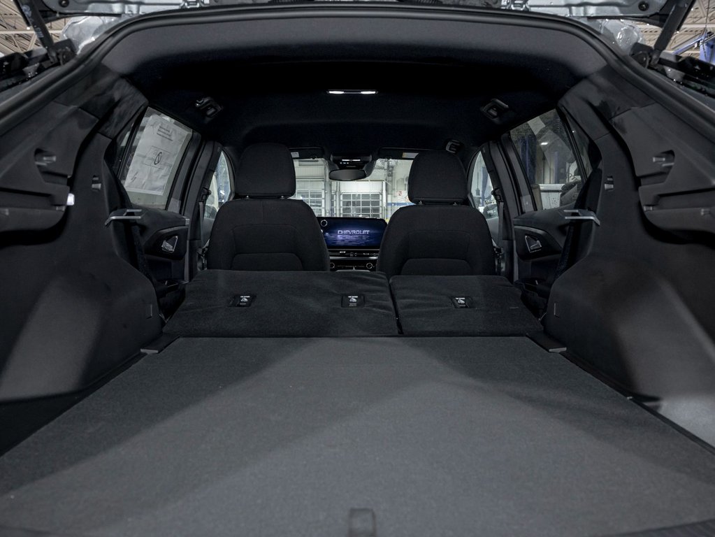 Chevrolet Equinox EV  2026 à St-Jérôme, Québec - 30 - w1024h768px