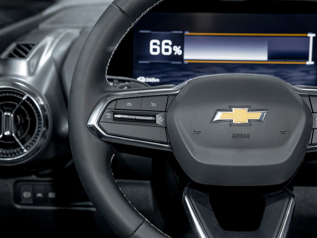 Chevrolet Equinox EV  2026 à St-Jérôme, Québec - 15 - w1024h768px