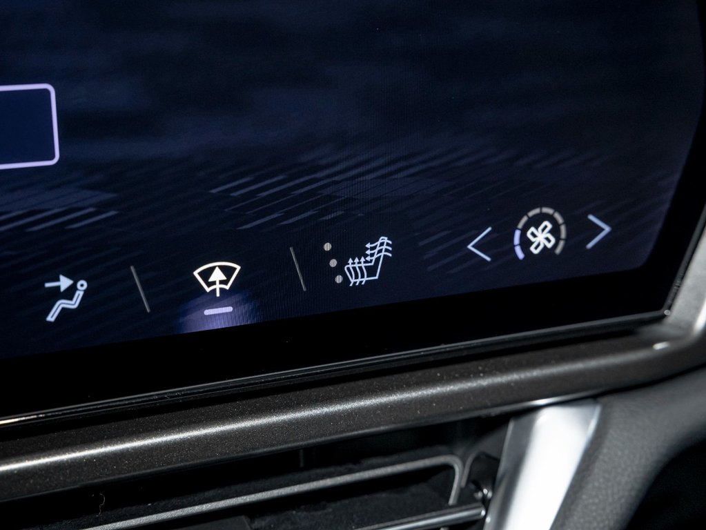 Chevrolet Equinox EV  2026 à St-Jérôme, Québec - 20 - w1024h768px