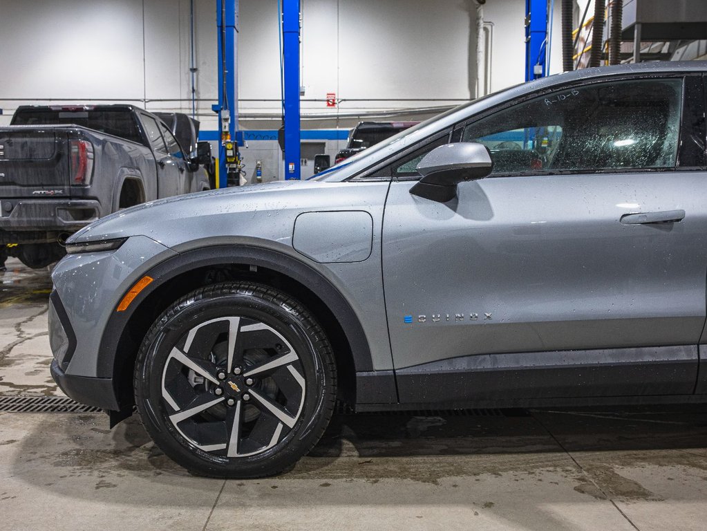Chevrolet Equinox EV  2026 à St-Jérôme, Québec - 31 - w1024h768px