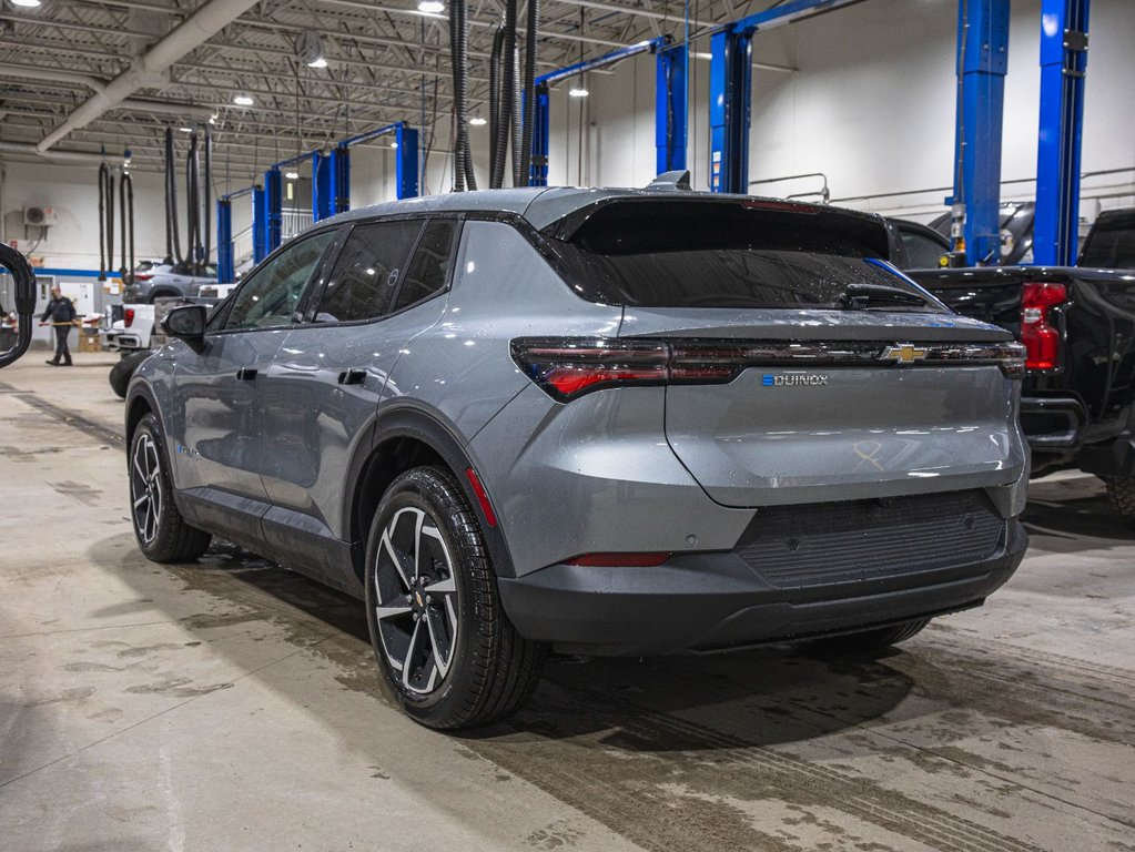 Chevrolet Equinox EV  2026 à St-Jérôme, Québec - 6 - w1024h768px