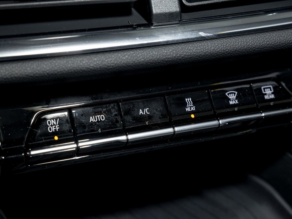 Chevrolet Equinox EV  2026 à St-Jérôme, Québec - 22 - w1024h768px