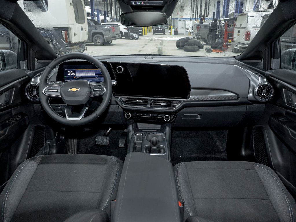 Chevrolet Equinox EV  2026 à St-Jérôme, Québec - 4 - w1024h768px