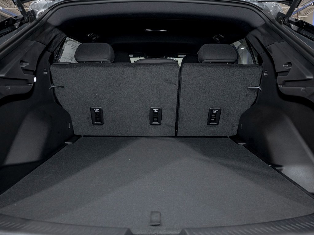 Chevrolet Equinox EV  2026 à St-Jérôme, Québec - 29 - w1024h768px