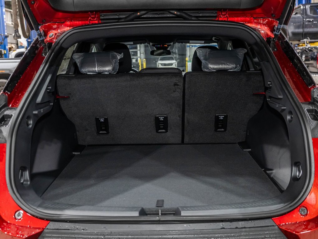 Chevrolet Equinox EV  2026 à St-Jérôme, Québec - 29 - w1024h768px