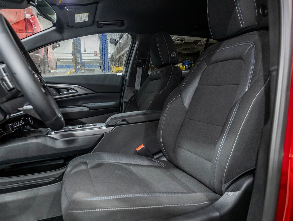 Chevrolet Equinox EV  2026 à St-Jérôme, Québec - 11 - w1024h768px