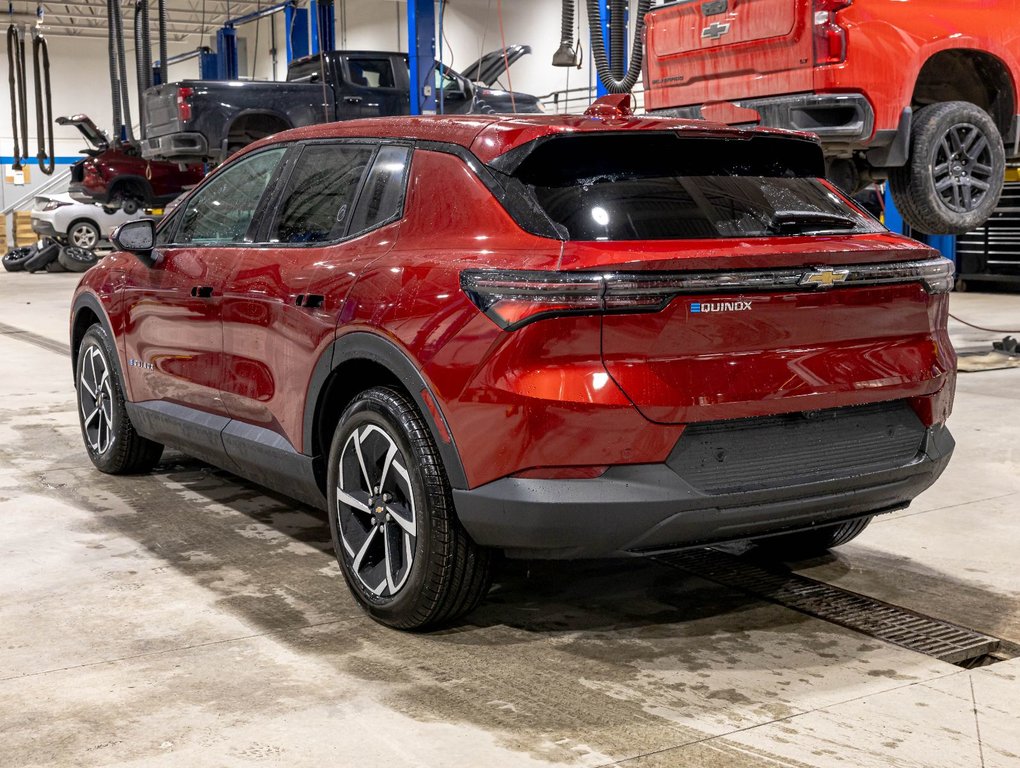 Chevrolet Equinox EV  2026 à St-Jérôme, Québec - 6 - w1024h768px