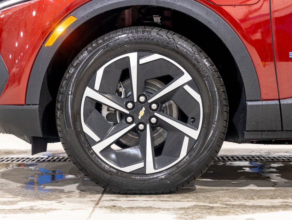 Chevrolet Equinox EV  2026 à St-Jérôme, Québec - 33 - w1024h768px