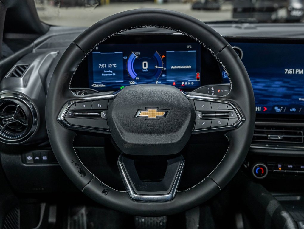 Chevrolet Equinox EV  2026 à St-Jérôme, Québec - 13 - w1024h768px