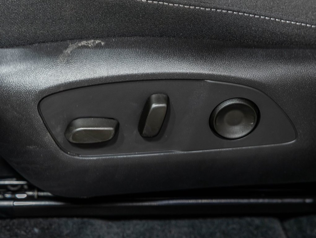 Chevrolet Equinox EV  2026 à St-Jérôme, Québec - 23 - w1024h768px