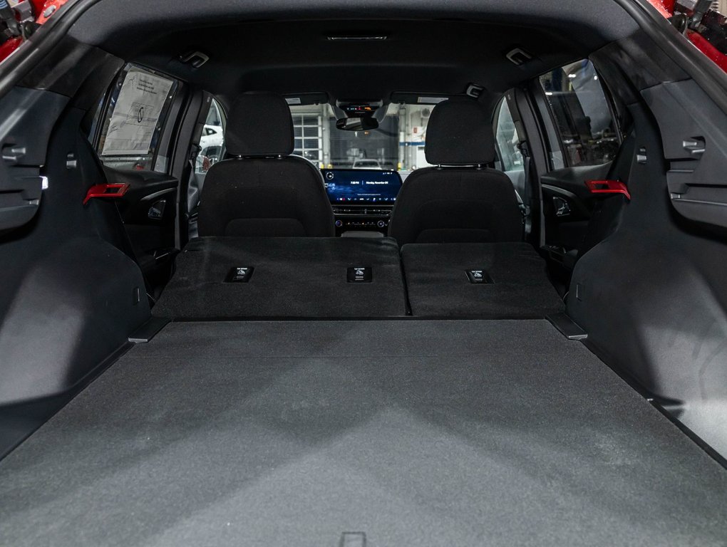 Chevrolet Equinox EV  2026 à St-Jérôme, Québec - 30 - w1024h768px