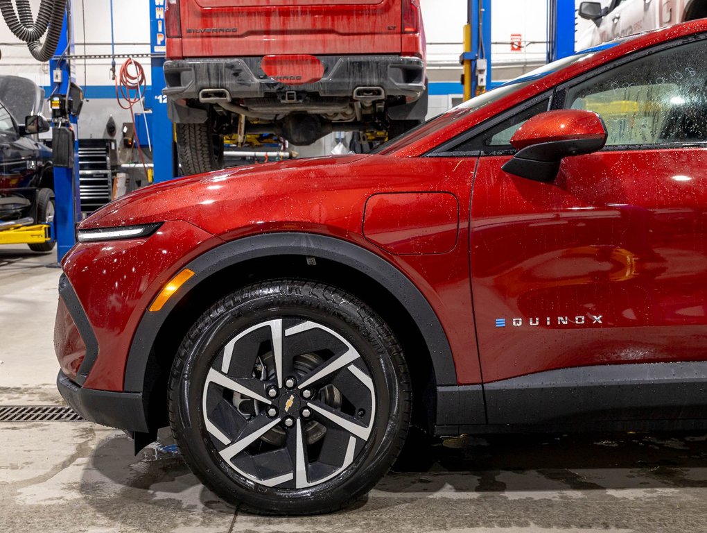 Chevrolet Equinox EV  2026 à St-Jérôme, Québec - 32 - w1024h768px
