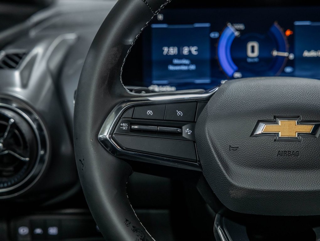 Chevrolet Equinox EV  2026 à St-Jérôme, Québec - 15 - w1024h768px