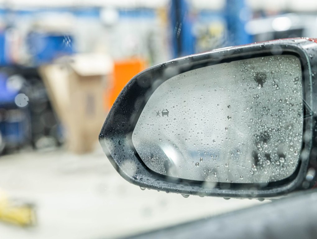Chevrolet Equinox EV  2026 à St-Jérôme, Québec - 31 - w1024h768px
