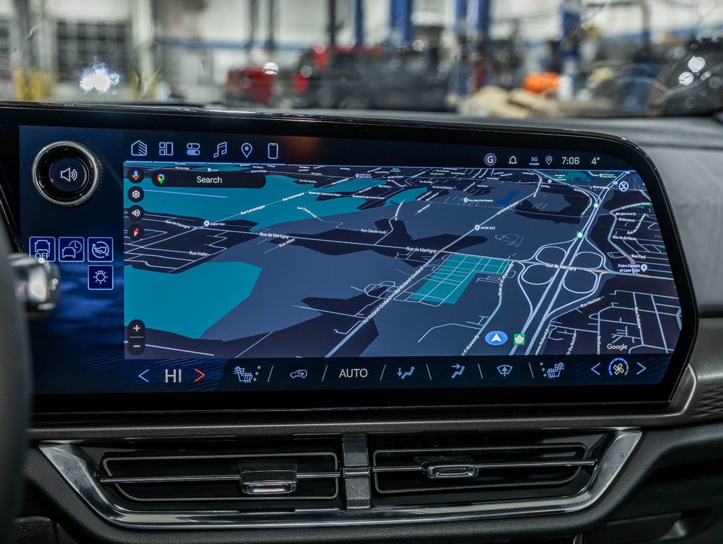 Chevrolet Equinox EV  2026 à St-Jérôme, Québec - 5 - w1024h768px