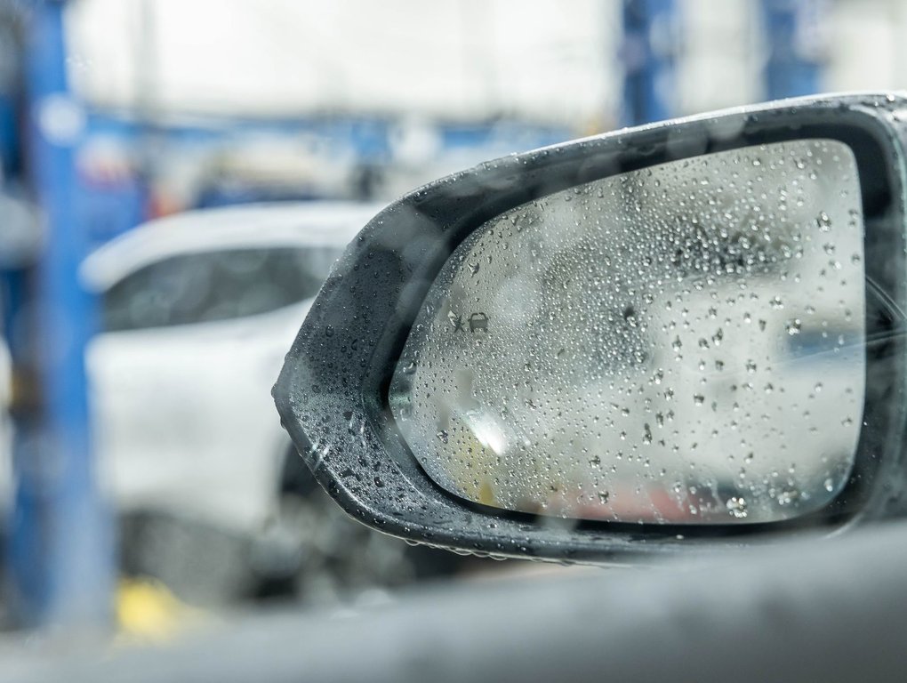 Chevrolet Equinox EV  2026 à St-Jérôme, Québec - 31 - w1024h768px