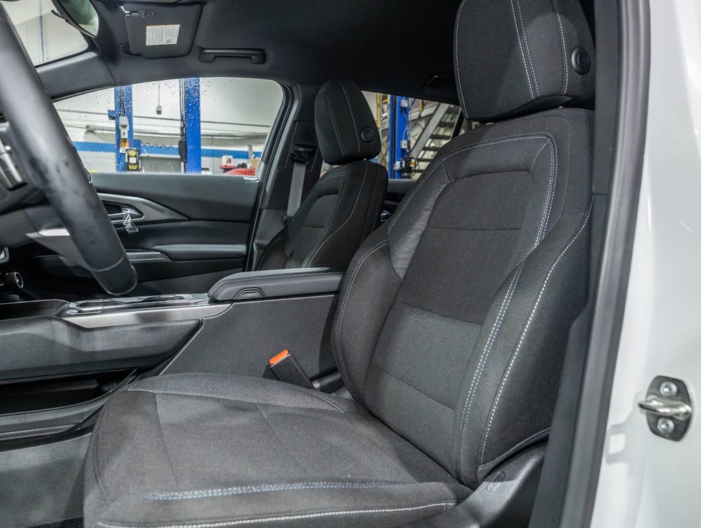 Chevrolet Equinox EV  2026 à St-Jérôme, Québec - 11 - w1024h768px