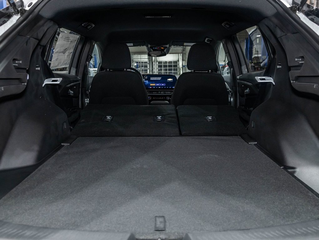 Chevrolet Equinox EV  2026 à St-Jérôme, Québec - 30 - w1024h768px